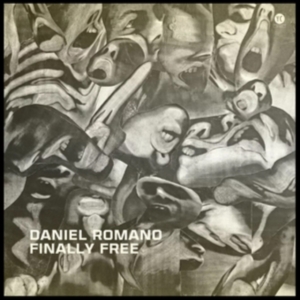 Romano Daniel - Finally Free ryhmässä CD @ Bengans Skivbutik AB (3339734)