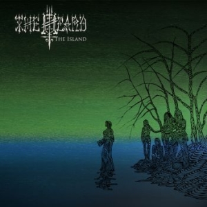 Heard - Island (Jewelcase) ryhmässä CD @ Bengans Skivbutik AB (3339738)