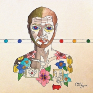 Vargas Cole - Cole Vargas ryhmässä CD @ Bengans Skivbutik AB (3339784)