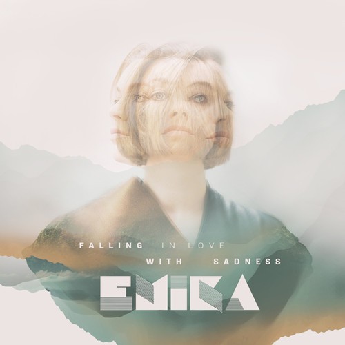 Emika - Falling In Love With Sadness ryhmässä CD / Pop @ Bengans Skivbutik AB (3339822)