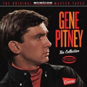 Pitney Gene - Collection ryhmässä CD @ Bengans Skivbutik AB (3339851)