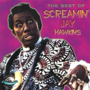 Screamin' Jay Hawkins - Best Of ryhmässä CD @ Bengans Skivbutik AB (3339868)