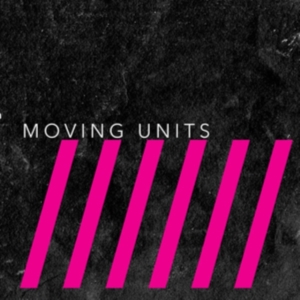 Moving Units - This Is Six ryhmässä CD @ Bengans Skivbutik AB (3339878)
