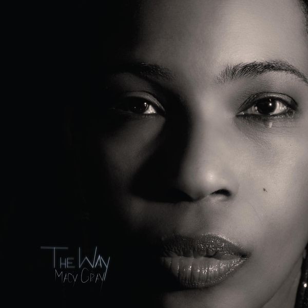 Macy Gray - Way ryhmässä CD / Pop @ Bengans Skivbutik AB (3339959)