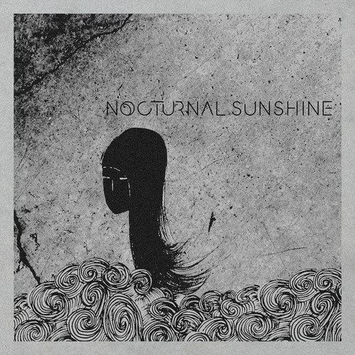 Nocturnal Sunshine - Nocturnal Sunshine ryhmässä VINYYLI / Myydyimmät @ Bengans Skivbutik AB (3339962)