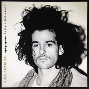 King Charles - Gamble For A Rose ryhmässä VINYYLI @ Bengans Skivbutik AB (3339971)