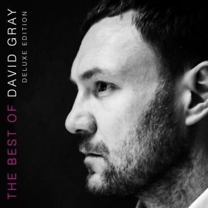 Gray David - Best Of David Gray (+ Bok) ryhmässä CD @ Bengans Skivbutik AB (3339984)