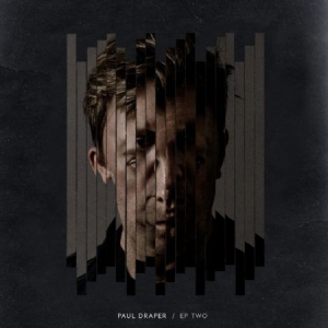 Paul Draper - EP Two Split Seam/Vikt hörn ryhmässä VINYYLI @ Bengans Skivbutik AB (3347274)