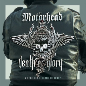 Motörhead - Death Or Glory ryhmässä VINYYLI @ Bengans Skivbutik AB (3348097)