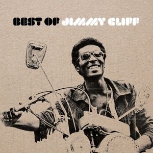 Jimmy Cliff - Best Of (Vinyl) ryhmässä VINYYLI @ Bengans Skivbutik AB (3348198)