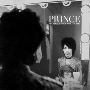 Prince - Piano & A Microphone 1983(Viny ryhmässä Minishops / Prince @ Bengans Skivbutik AB (3356054)