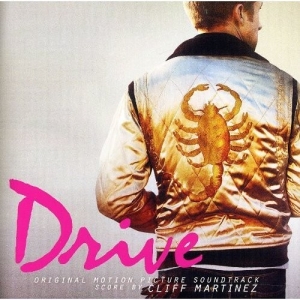Soundtrack - Drive (Original Motion Picture Soundtrac ryhmässä VINYYLI @ Bengans Skivbutik AB (3366223)