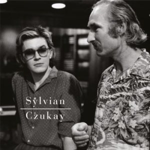 Czukay Holger & David Sylvian - Plight & Premonition/Flux+Mutabilit ryhmässä CD @ Bengans Skivbutik AB (3367397)