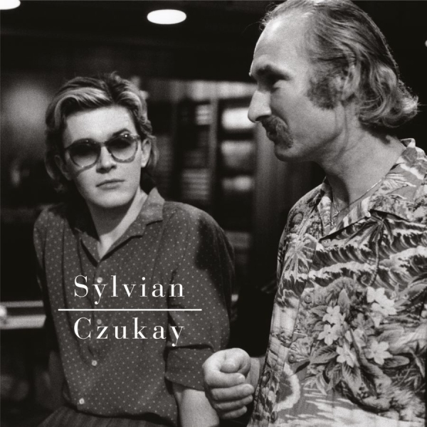 Sylvian David & Holger Czukay - Plight & Premonition Flux & Mutabil ryhmässä CD / Myydyimmät @ Bengans Skivbutik AB (3367397)