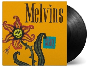 Melvins - Stag ryhmässä VINYYLI @ Bengans Skivbutik AB (3368067)