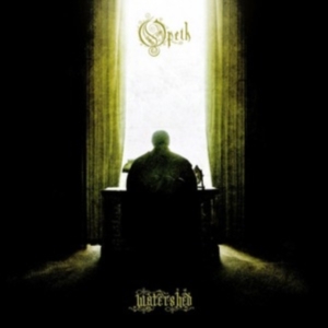 Opeth - Watershed ryhmässä ME SUOSITTELEMME / Klassiska lablar / Music On Vinyl @ Bengans Skivbutik AB (3372767)