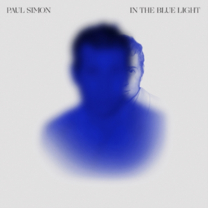 Simon Paul - In The Blue Light ryhmässä -Start Max @ Bengans Skivbutik AB (3377886)