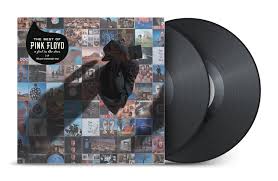 Pink Floyd - A Foot In The Door - The Best ryhmässä Minishops / Pink Floyd @ Bengans Skivbutik AB (3398912)