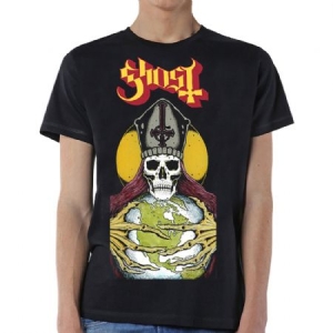 Ghost - Ghost Men's Tee: Blood Ceremony ryhmässä Merchandise @ Bengans Skivbutik AB (3400877r)