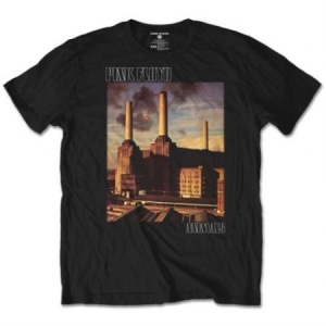 PINK FLOYD -  MEN'S TEE: ANIMALS ALBUM (XXL) ryhmässä -Start Merch @ Bengans Skivbutik AB (3401681)