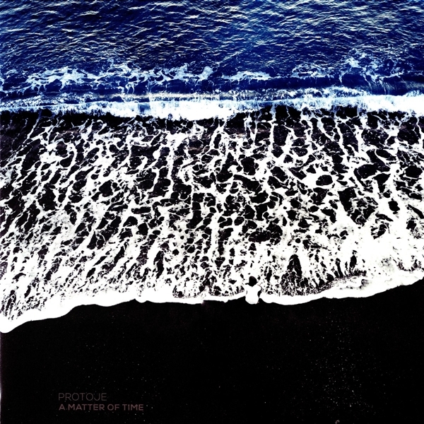 Protoje - A Matter Of Time ryhmässä VINYYLI / Myydyimmät @ Bengans Skivbutik AB (3402461)
