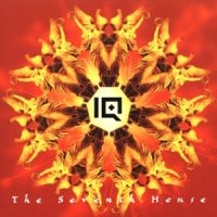 Iq - Seventh House ryhmässä CD @ Bengans Skivbutik AB (3410665)