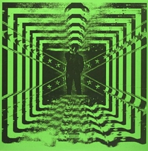Denzel Curry - 32 Zel ryhmässä VINYYLI @ Bengans Skivbutik AB (3411467)