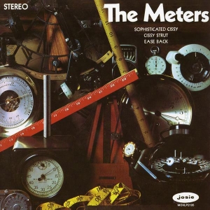 The Meters - Meters ryhmässä ME SUOSITTELEMME / Klassiska lablar / Music On Vinyl @ Bengans Skivbutik AB (3411700)