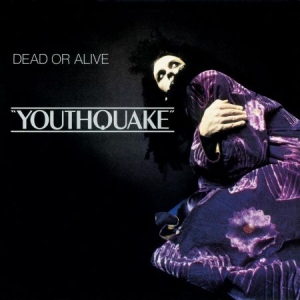 Dead Or Alive - Youthquake -Coloured- ryhmässä VINYYLI @ Bengans Skivbutik AB (3421223)