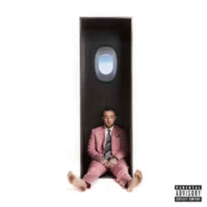 Mac Miller - Swimming (Vinyl) ryhmässä ME SUOSITTELEMME / Bengans Henkilökunnan Vinkit / Käsin poimittu hiphop vuosien varrelta @ Bengans Skivbutik AB (3421503)