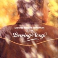 Kristofer Åström - Leaving Songs ryhmässä CD @ Bengans Skivbutik AB (3421740)