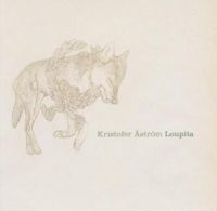 Kristofer Åström - Loupita ryhmässä CD @ Bengans Skivbutik AB (3421741)