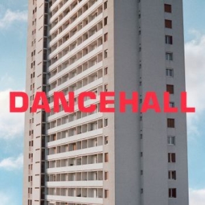 Blaze The - Dancehall ryhmässä VINYYLI @ Bengans Skivbutik AB (3423047)