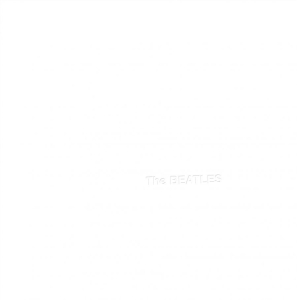 The Beatles - The Beatles (White Album (Dlx 3Cd) ryhmässä CD @ Bengans Skivbutik AB (3432874)