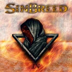 Sinbreed - Iv (Digipack) ryhmässä CD @ Bengans Skivbutik AB (3460525)