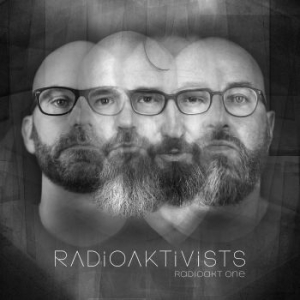 Radioaktivists - Radioakt One ryhmässä CD @ Bengans Skivbutik AB (3460526)