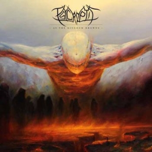 Psycroptic - As The Kingdom Drowns ryhmässä CD @ Bengans Skivbutik AB (3460596)