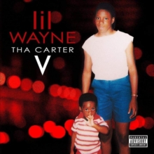 Lil Wayne - Tha Carter V (2Cd) ryhmässä Minishops / Lil Wayne @ Bengans Skivbutik AB (3460609)