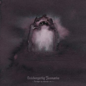 Tusmorke - Osloborgerlig Tusmorke: Vardoger Og ryhmässä CD @ Bengans Skivbutik AB (3460656)