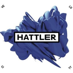Hattler - Velocity ryhmässä CD @ Bengans Skivbutik AB (3460699)