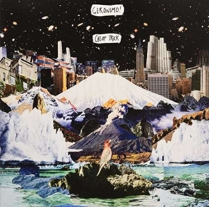 Geronimo! - Cheap Trick ryhmässä VINYYLI @ Bengans Skivbutik AB (3460725)