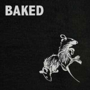 Baked - Farnham ryhmässä VINYYLI @ Bengans Skivbutik AB (3460739)