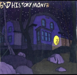 Bad History Month - Dead And Loving It: An Introductory ryhmässä VINYYLI @ Bengans Skivbutik AB (3460744)