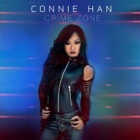 Han Connie - Crime Zone ryhmässä CD @ Bengans Skivbutik AB (3460805)