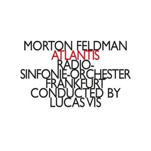 Feldman Morton - Atlantis ryhmässä CD @ Bengans Skivbutik AB (3460844)
