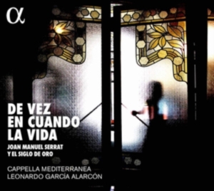 Various - De Vez En Cuando La Vida. Joan Manu ryhmässä VINYYLI @ Bengans Skivbutik AB (3460882)