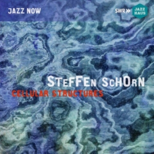 Schorn Steffen - Cellular Structures ryhmässä CD @ Bengans Skivbutik AB (3460897)