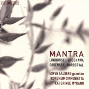 Various - Mantra ryhmässä Musiikki / SACD / Klassiskt @ Bengans Skivbutik AB (3460925)