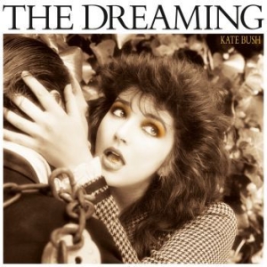 Kate Bush - The Dreaming ryhmässä CD / Pop @ Bengans Skivbutik AB (3462369)