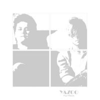 Yazoo - Four Pieces (4Lp Ltd.) ryhmässä Minishops / Yazoo @ Bengans Skivbutik AB (3462483)